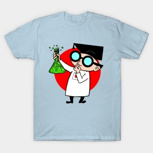 Poindexter T-Shirt